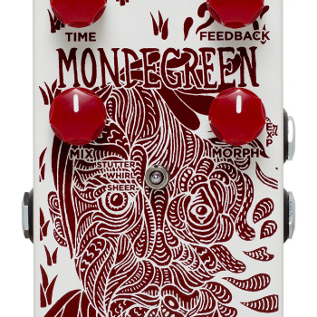 Old Blood Noise Mondegreen Delay