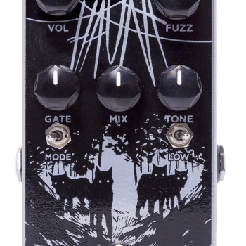 Old Blood Noise Haunt Fuzz