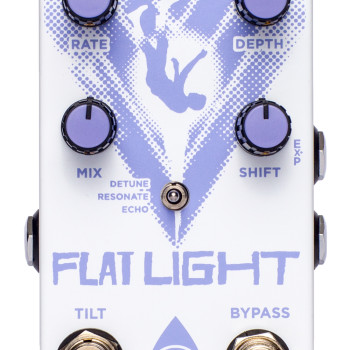 Old Blood Noise Flat Light Textural Flange Shifter 