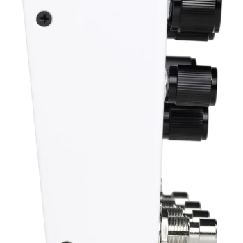 Meris LVX Modular Delay System