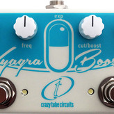 Crazy Tube Circuits Vyagra Boost MKII