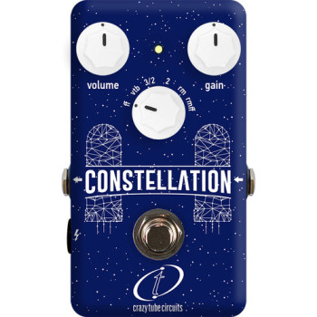 Crazy Tube Circuits Constellation