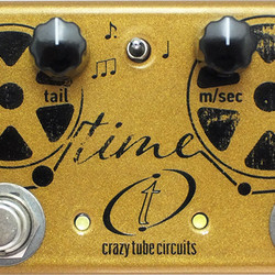 Crazy Tube Circuits Time