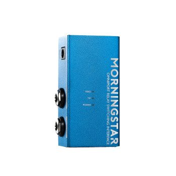 Morningstar Relay Interface