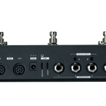 Morningstar MC6 Pro