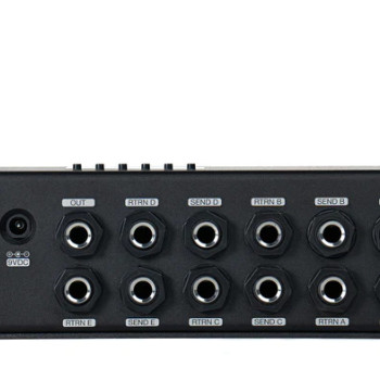 Morningstar ML10X