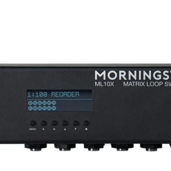 Morningstar ML10X