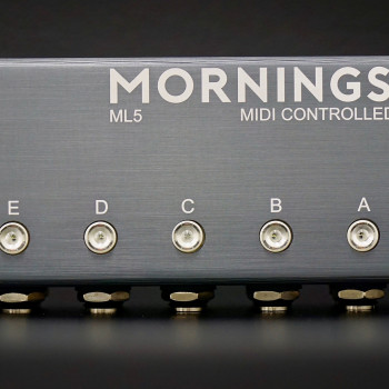 Morningstar ML5