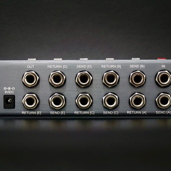 Morningstar ML5