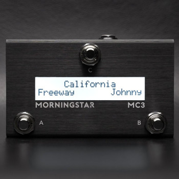 Morningstar MC3
