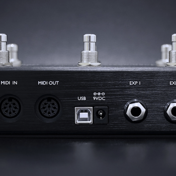 Morningstar MC6 MkII