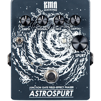 KMA Audio Machines Astrospurt Phaser