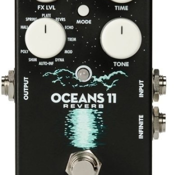 Electro Harmonix Oceans 11