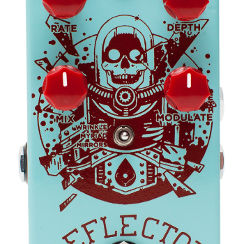 Old Blood Noise Reflector Chorus V2