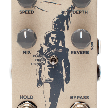 Old Blood Noise Procession Reverb