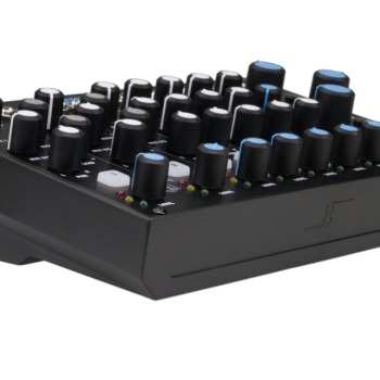 Cre8audio Assembler