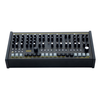 Erica Synths HexDrums