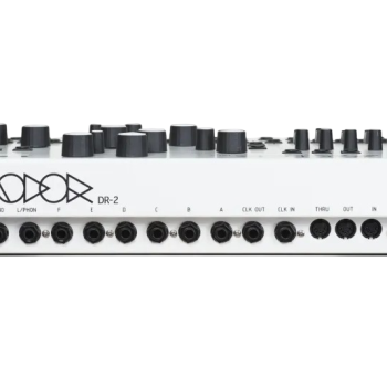 Modor Music DR-2
