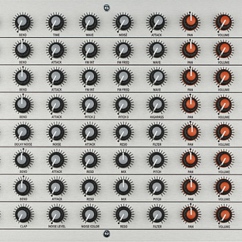 Vermona DRM1 MKIV