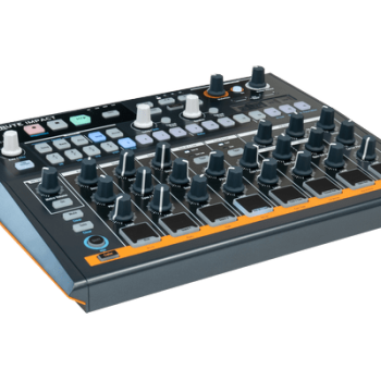 Arturia DrumBrute Impact
