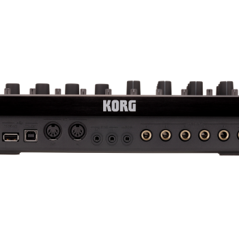 Korg Drumlogue