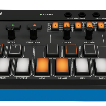 Roland J-6