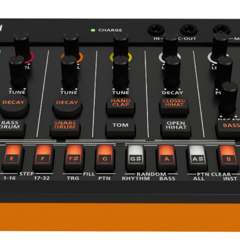Roland T-8