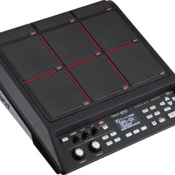 Roland SPD-SX Sampling Pad