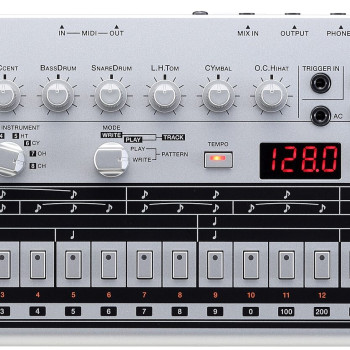 Roland TR-06