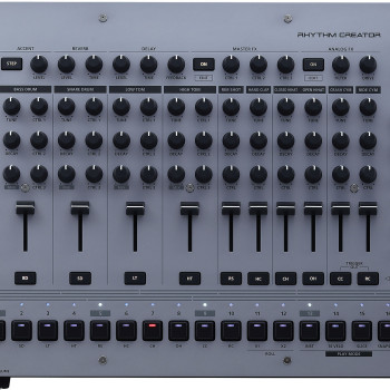 Roland TR-1000