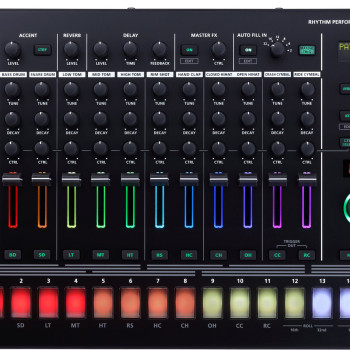 Roland TR-8S Rhythm Performer Drum Machine