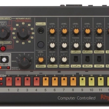 Roland TR 08 Boutique