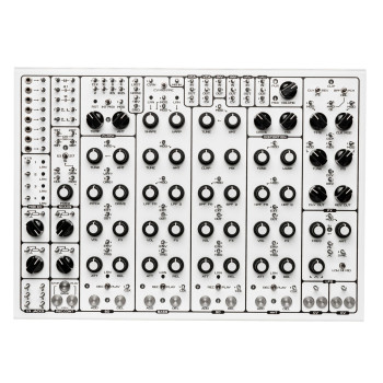 Soma Pulsar-23 Screw Version
