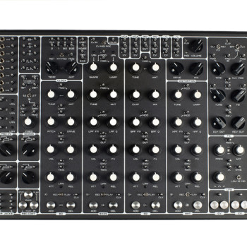 Soma Pulsar-23 Black