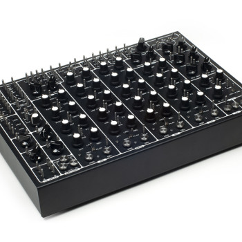 Soma Pulsar-23 Black