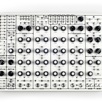 Soma Pulsar-23 White