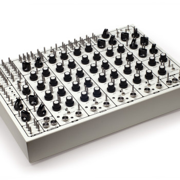 Soma Pulsar-23 White