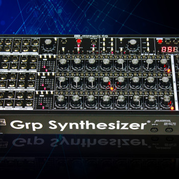 Grp Synthesizer R24
