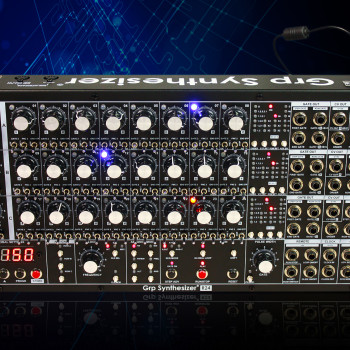 Grp Synthesizer R24