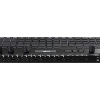 Korg SQ-64