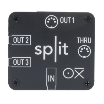 OXI Instruments Split 1