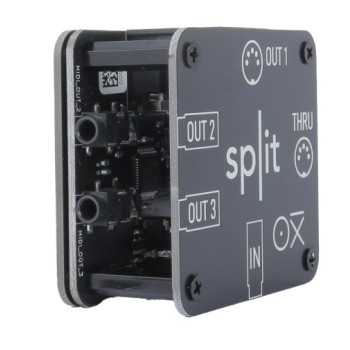 OXI Instruments Split 1