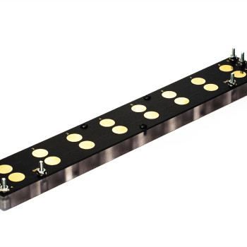 SOMA Lyra-8/Ornament Adapter