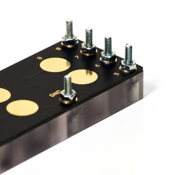 SOMA Lyra-8/Ornament Adapter