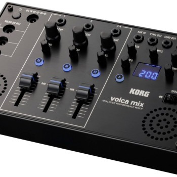 Korg Volca Mix