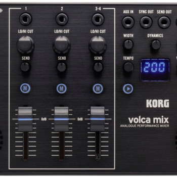 Korg Volca Mix