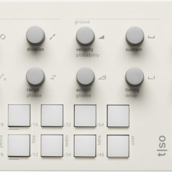 Torso Electronics T1