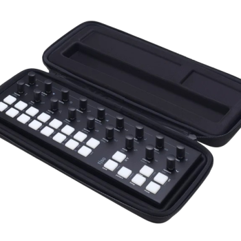 Torso Electronics T1 Carry Case