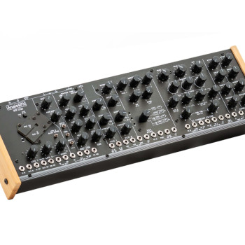 AnalogFX SER-2020 Formant Synthesizer