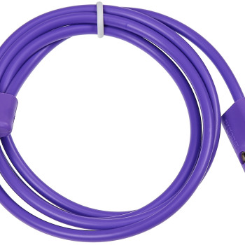 Buchla Banana Cable 100 cm (violet)